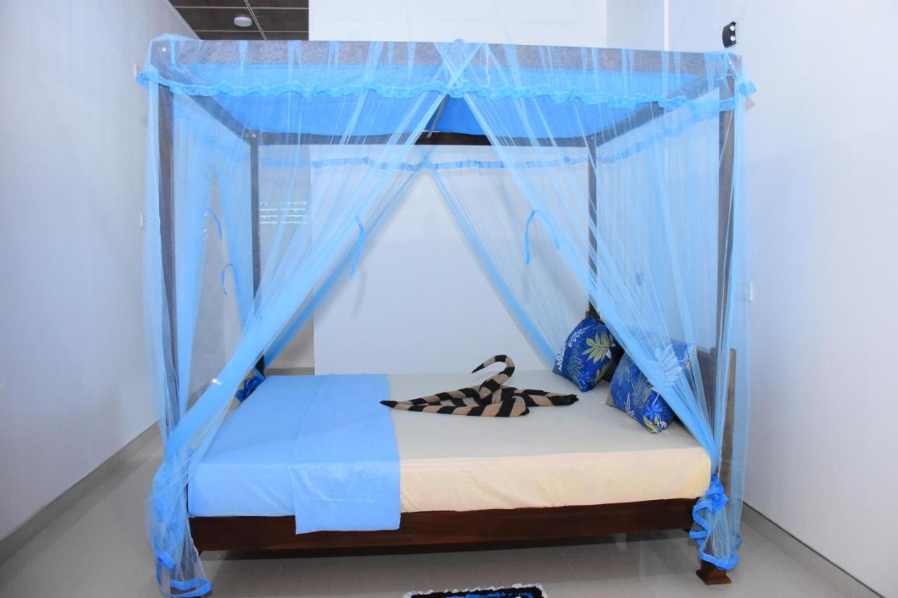 אודוואלאווה Kuma Safari Lodge מראה חיצוני תמונה