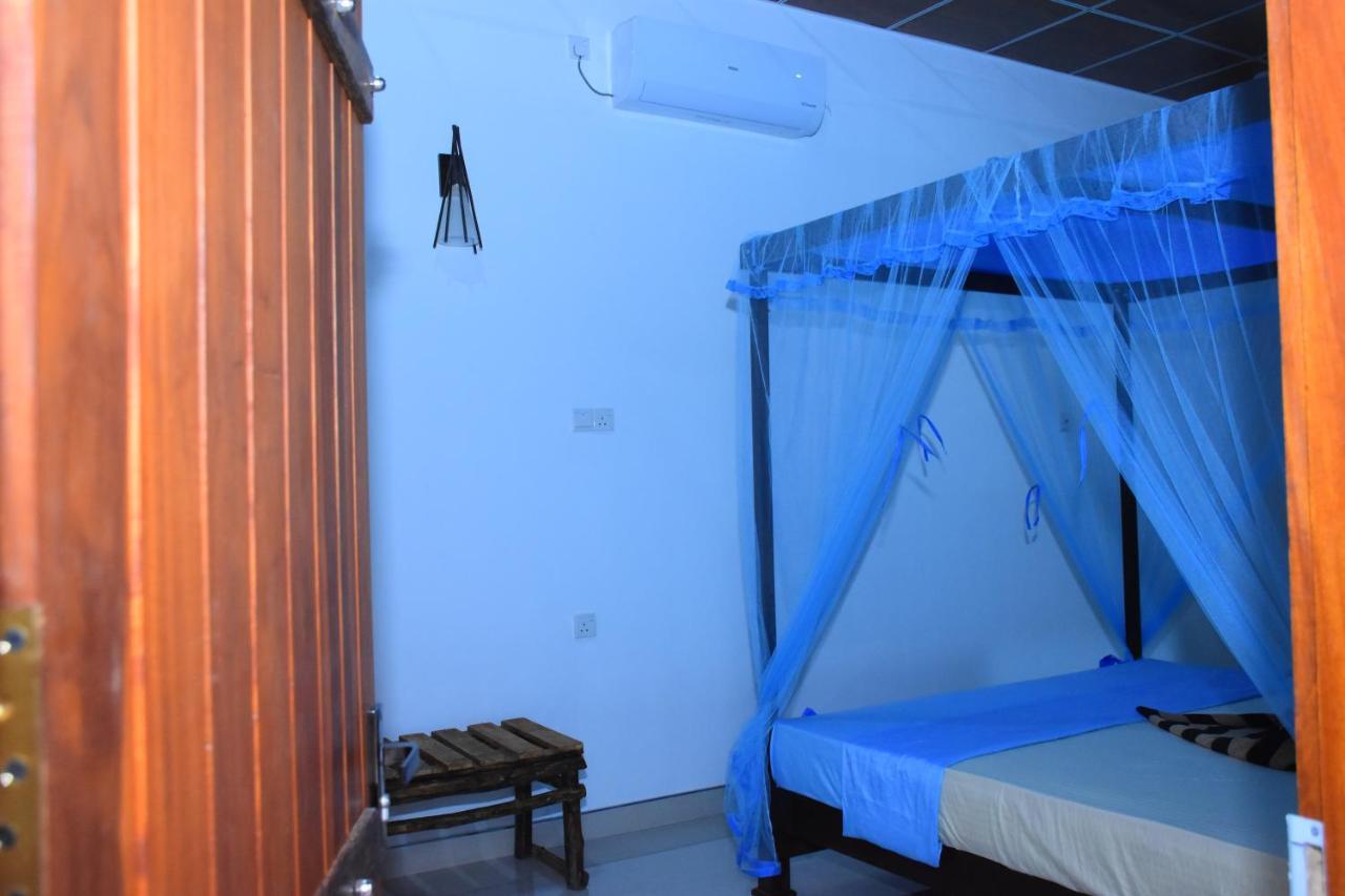 אודוואלאווה Kuma Safari Lodge מראה חיצוני תמונה