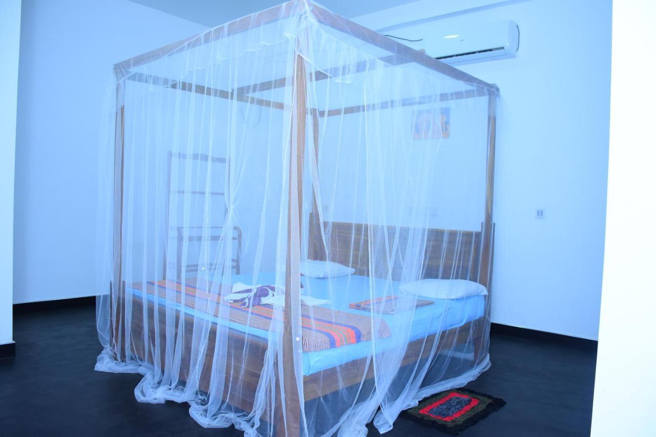 אודוואלאווה Kuma Safari Lodge מראה חיצוני תמונה