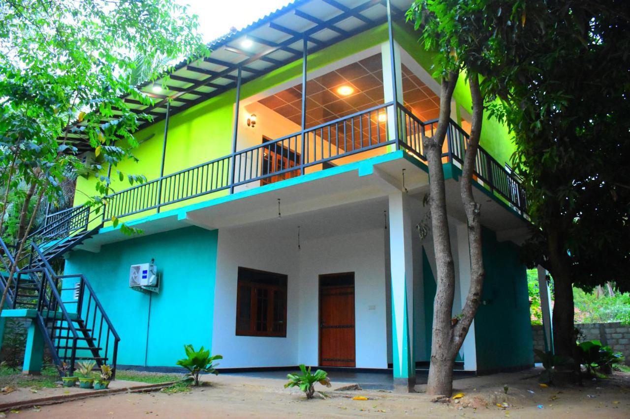אודוואלאווה Kuma Safari Lodge מראה חיצוני תמונה