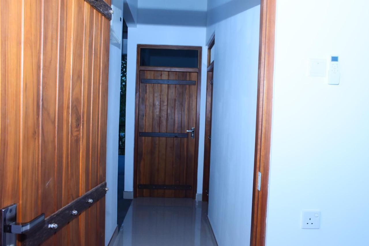 אודוואלאווה Kuma Safari Lodge מראה חיצוני תמונה